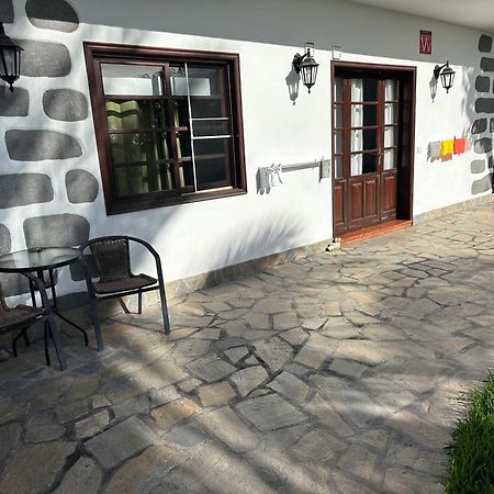Tijarafe 2 Lägenhet Exteriör bild