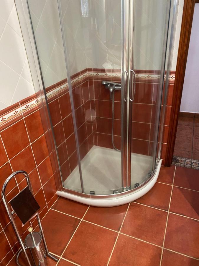 Tijarafe 2 Lägenhet Exteriör bild