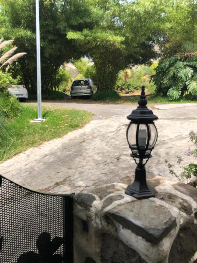 Tijarafe 2 Lägenhet Exteriör bild