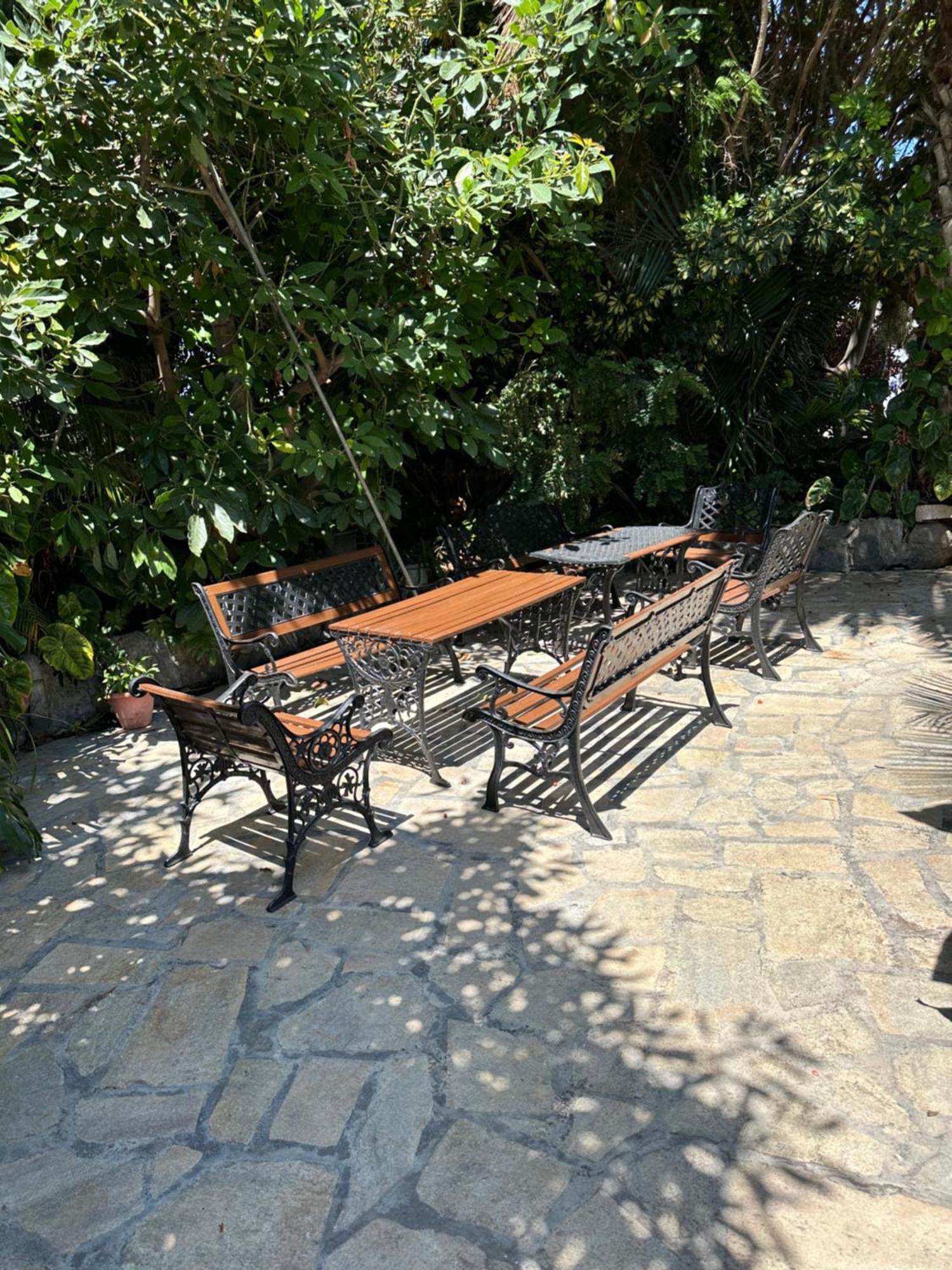 Tijarafe 2 Lägenhet Exteriör bild